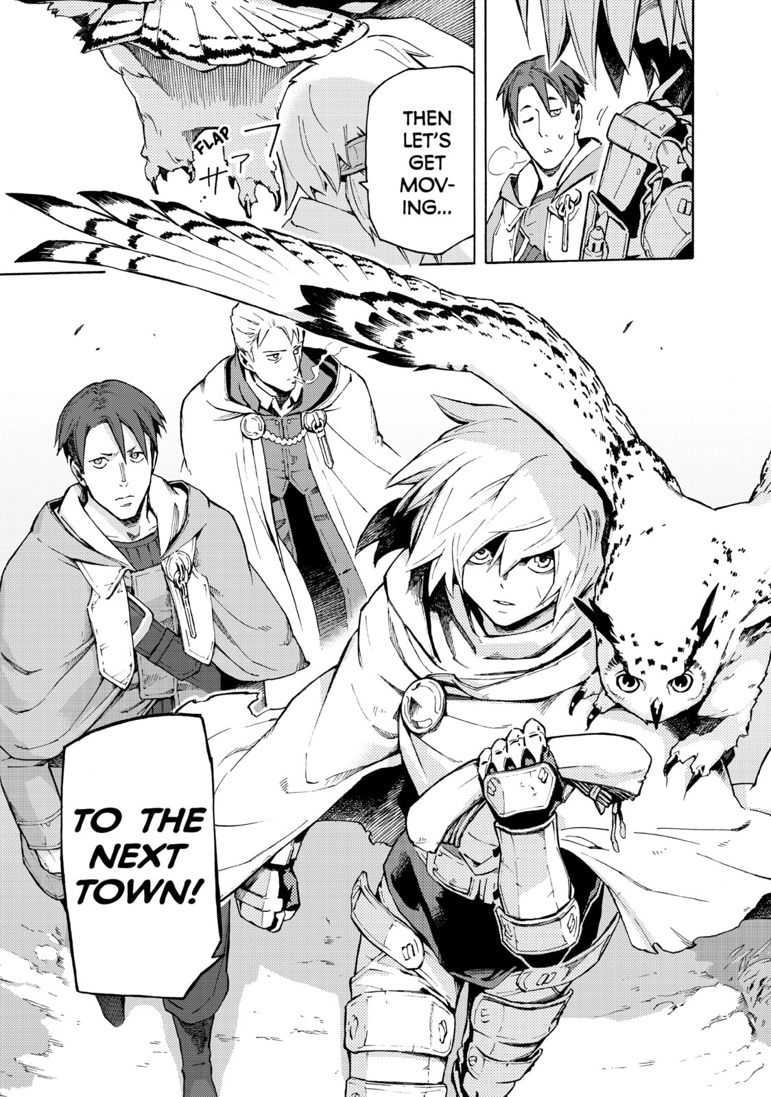Read Ayanashi chapter 5 image 54 on Lezhin