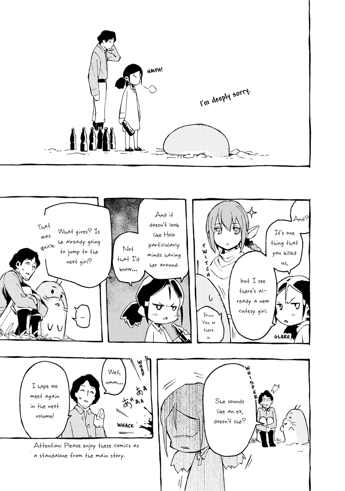 Read Ayanashi chapter 6.1 image 2 on Lezhin