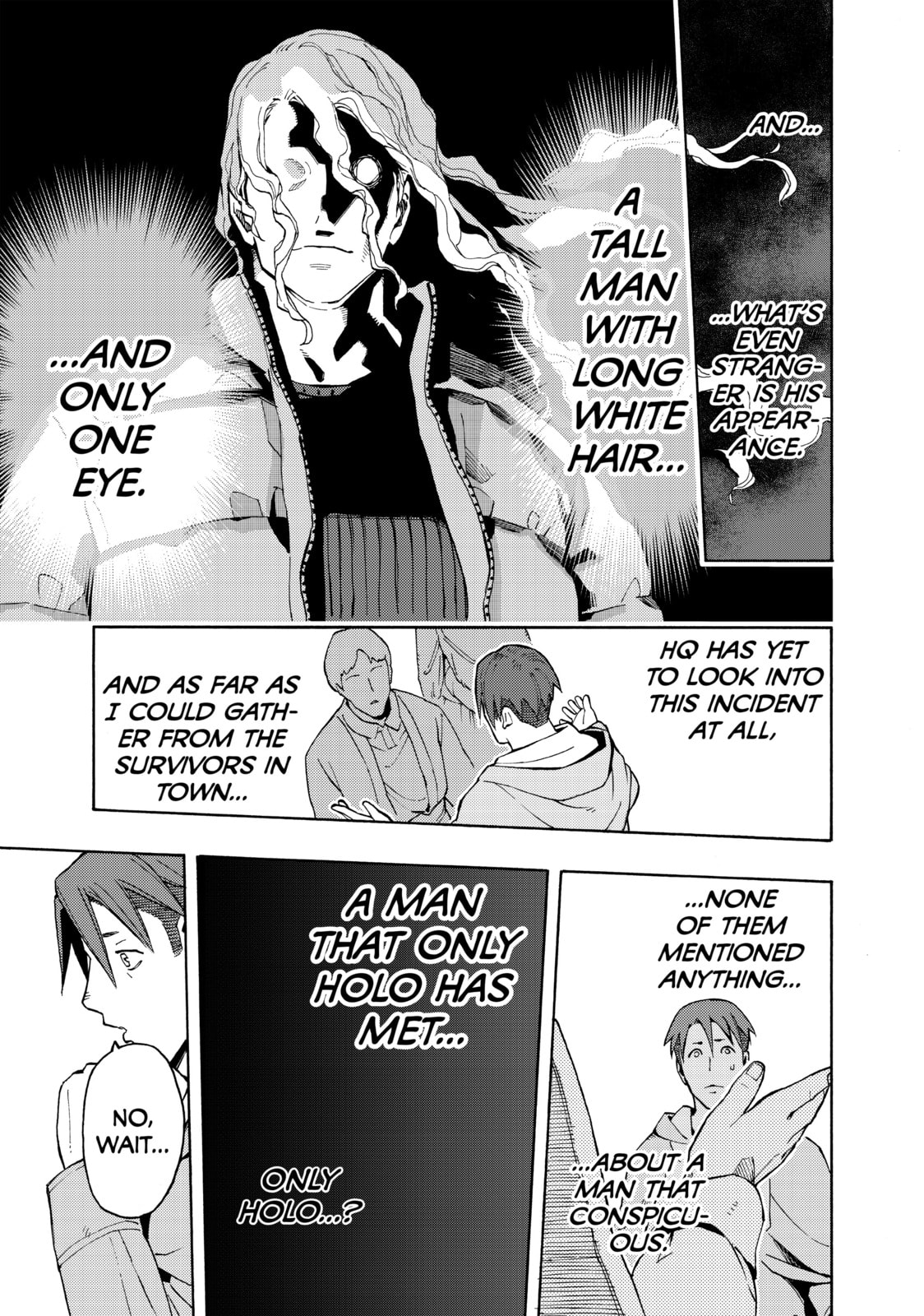 Read Ayanashi chapter 6 image 12 on Lezhin