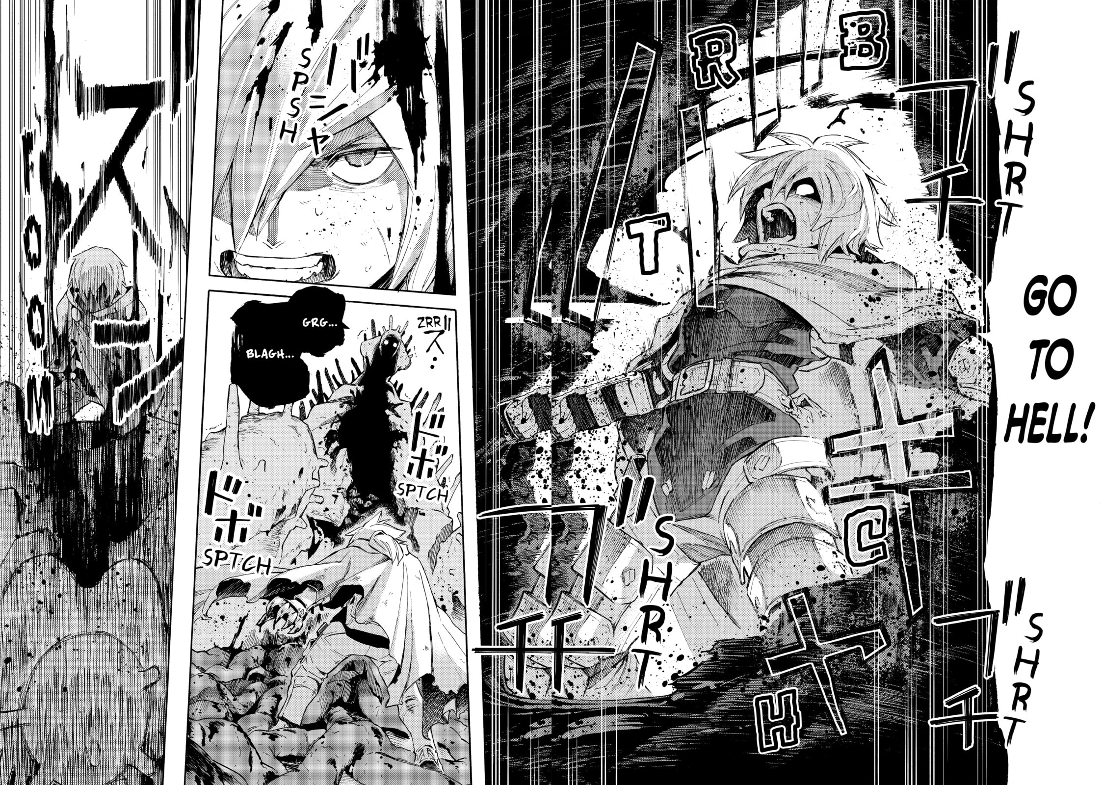 Read Ayanashi chapter 6 image 59 on Lezhin