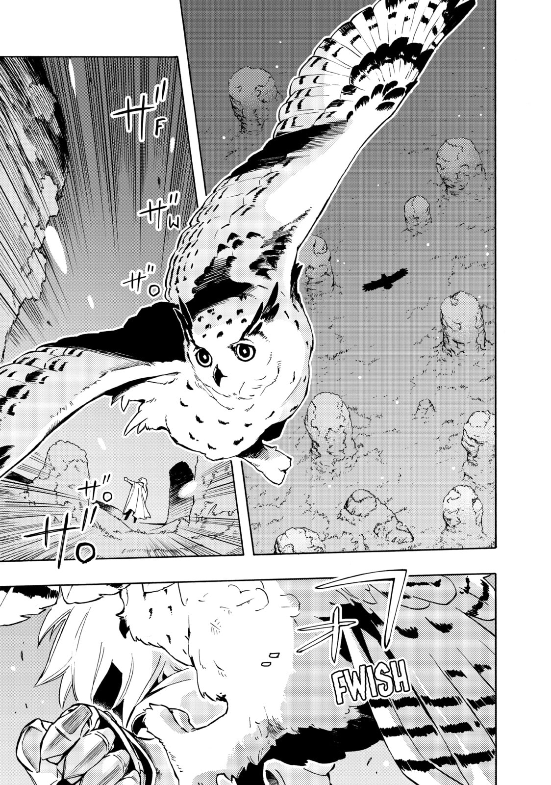 Read Ayanashi chapter 6 image 6 on Lezhin