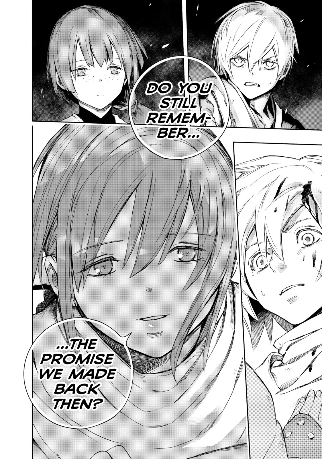 Read Ayanashi chapter 6 image 62 on Lezhin