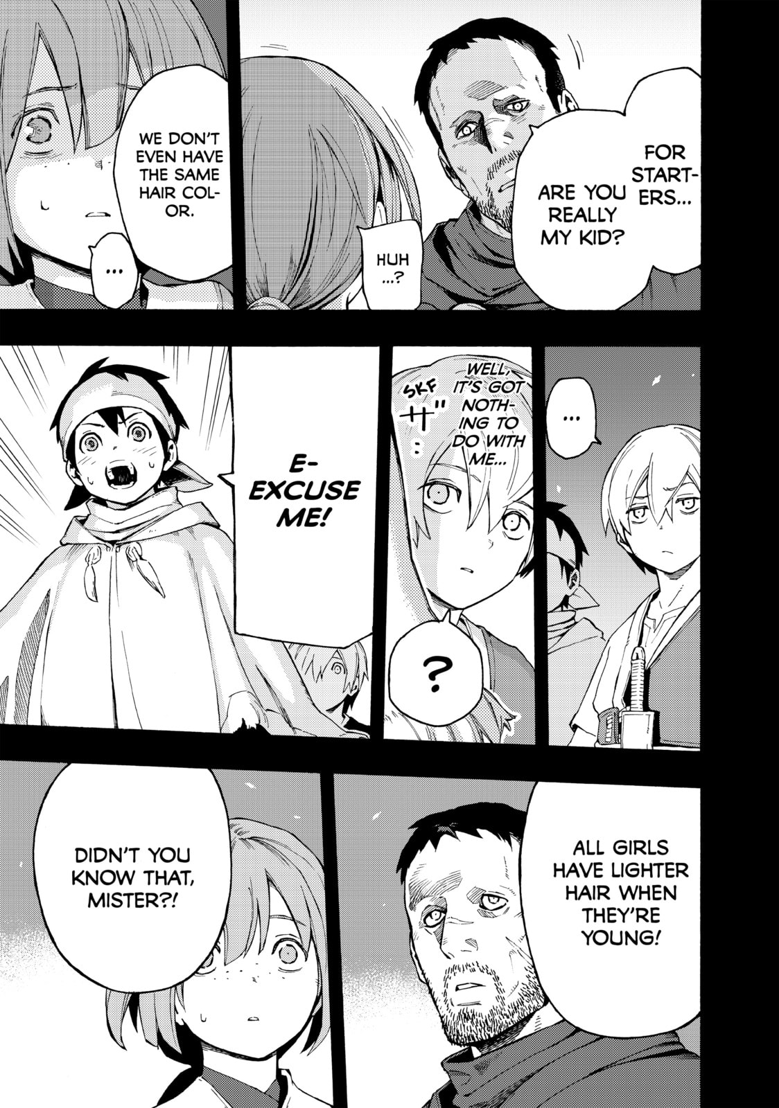 Read Ayanashi chapter 7 image 10 on Lezhin