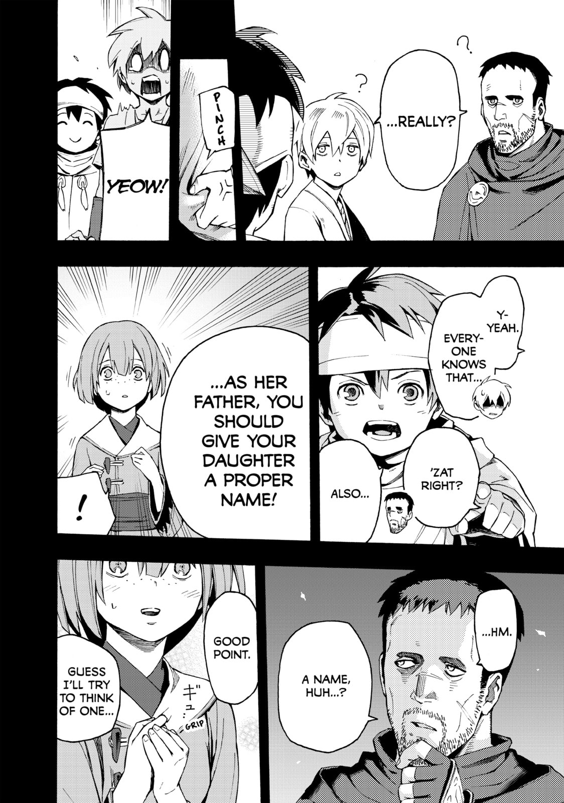 Read Ayanashi chapter 7 image 11 on Lezhin