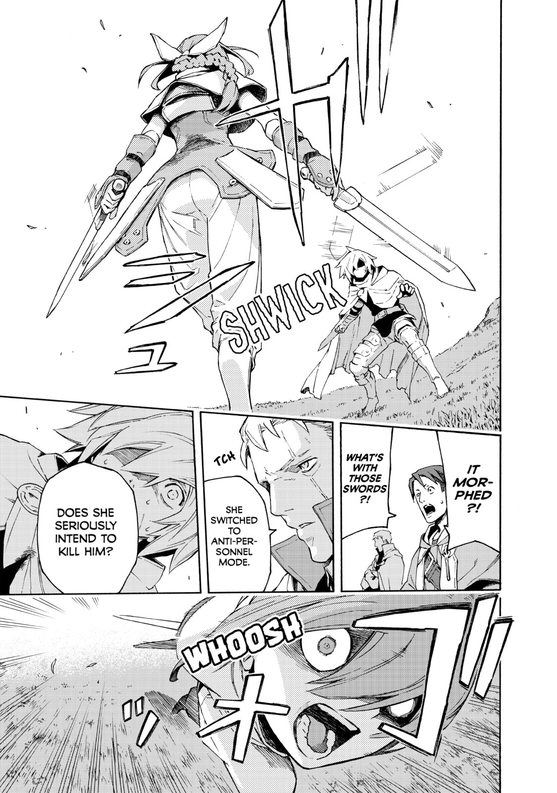 Read Ayanashi chapter 7 image 14 on Lezhin