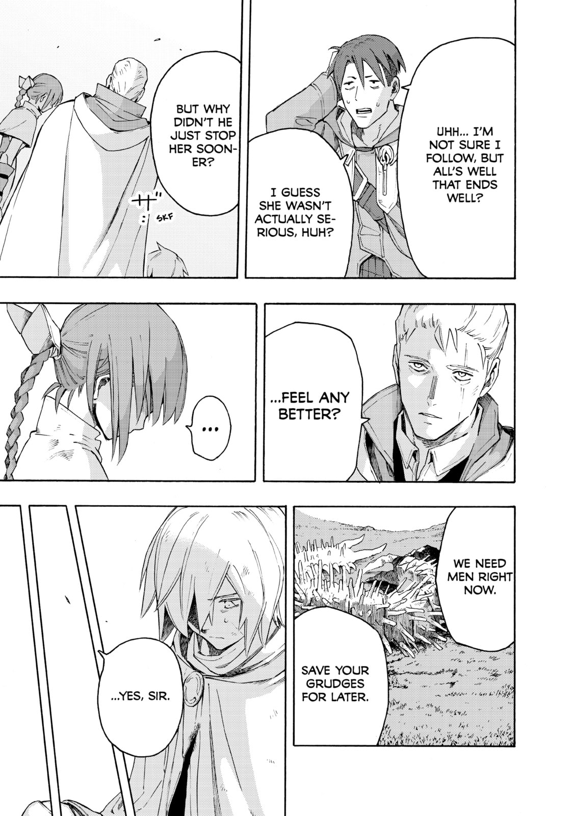 Read Ayanashi chapter 7 image 18 on Lezhin