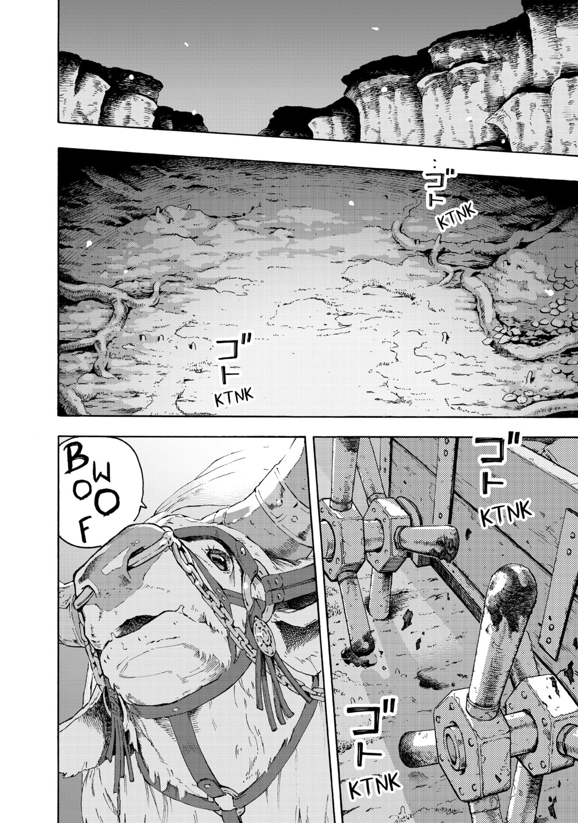 Read Ayanashi chapter 7 image 23 on Lezhin