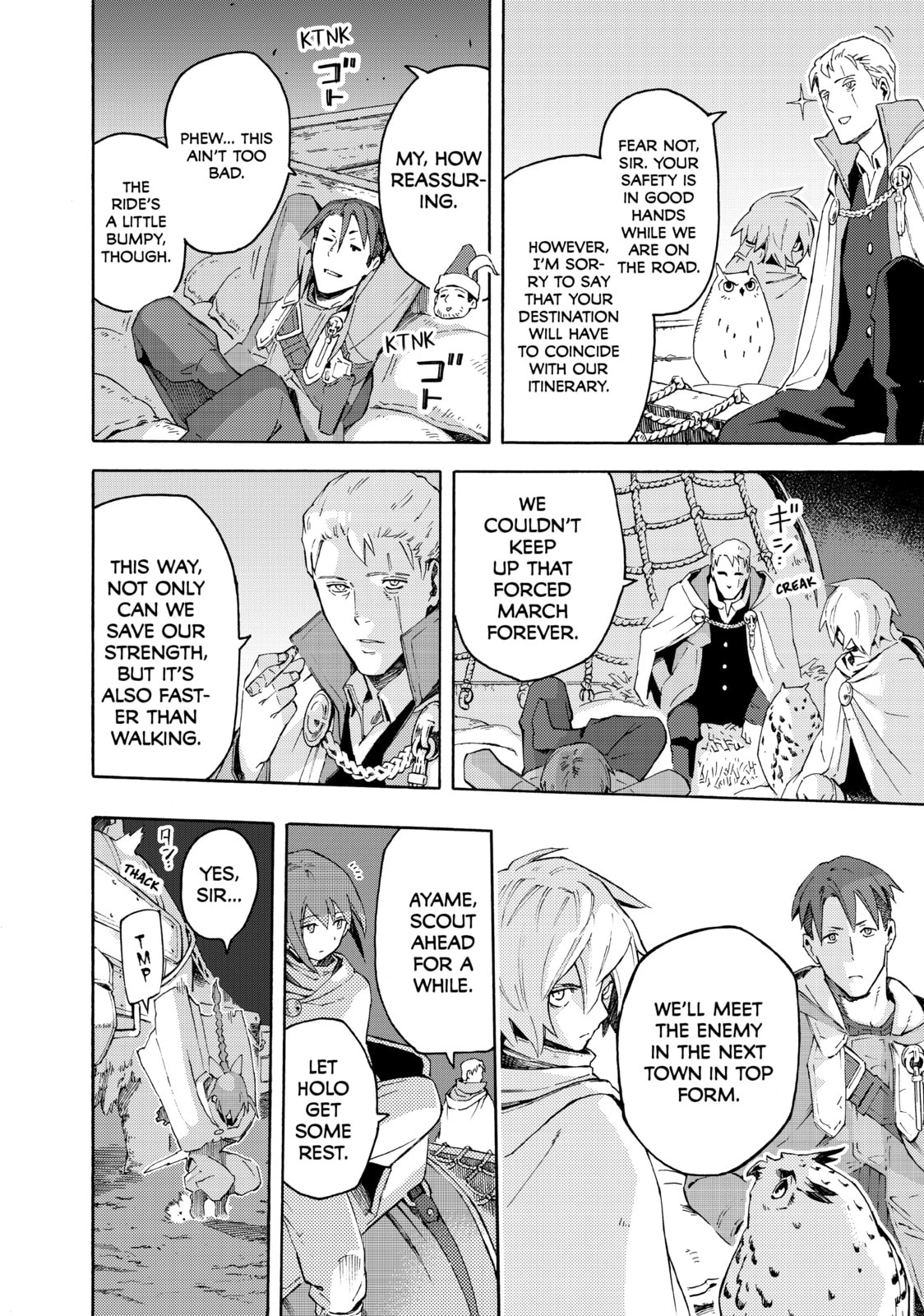 Read Ayanashi chapter 7 image 25 on Lezhin