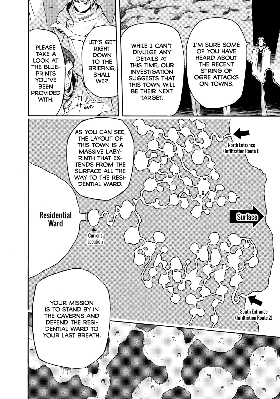 Read Ayanashi chapter 7 image 32 on Lezhin