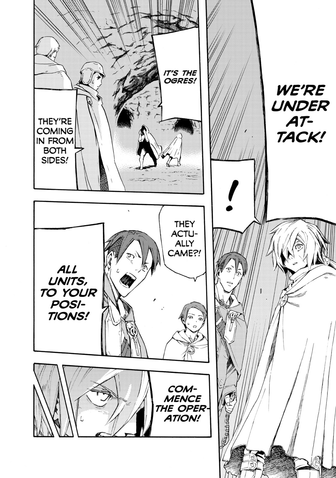 Read Ayanashi chapter 7 image 44 on Lezhin