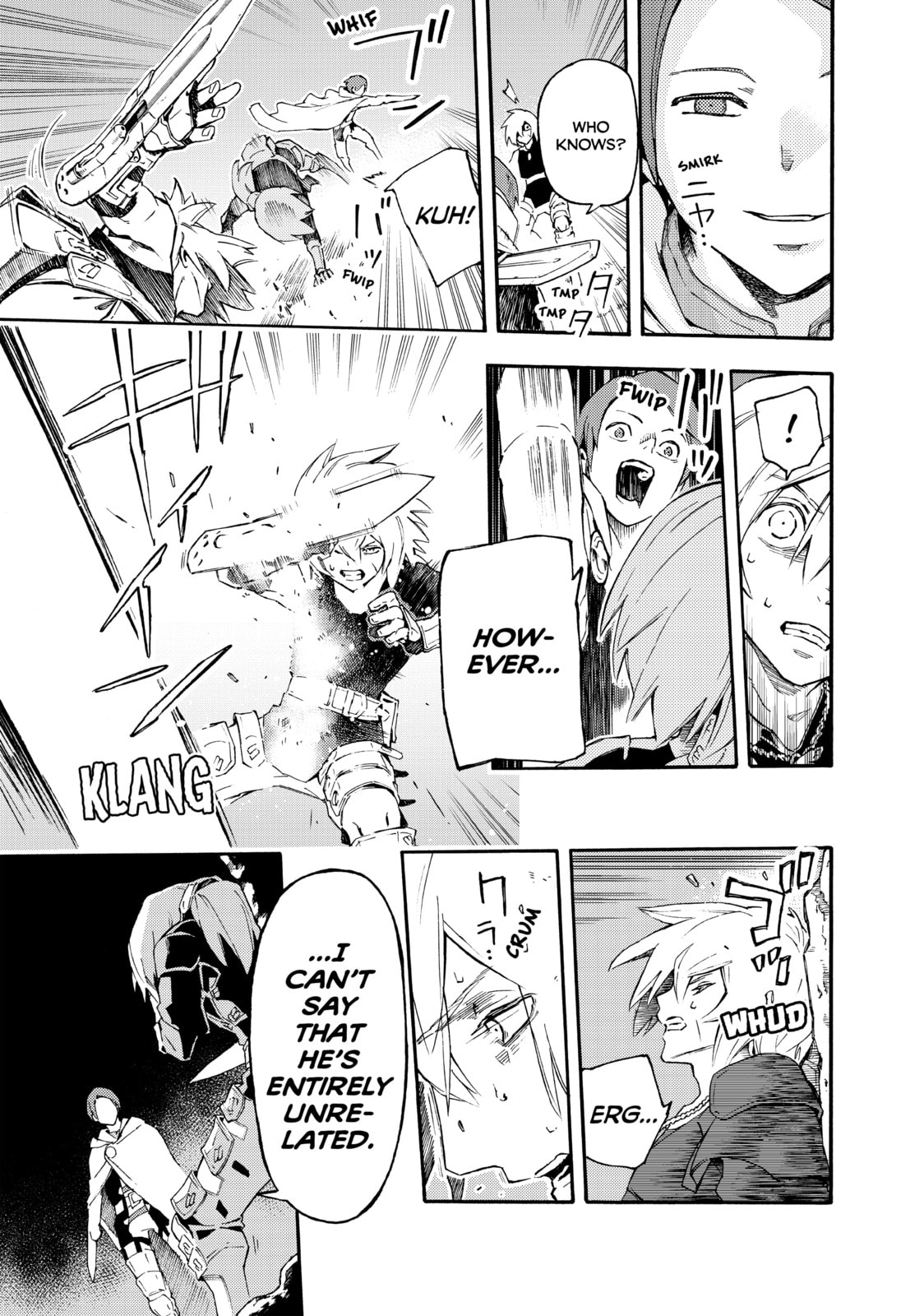 Read Ayanashi chapter 8 image 24 on Lezhin