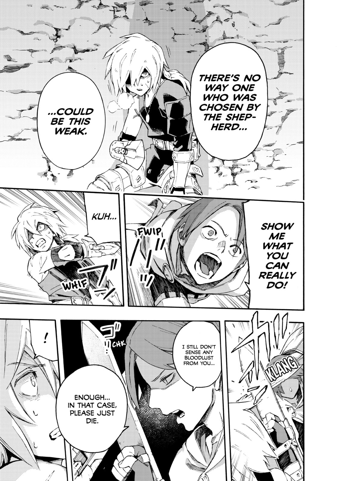 Read Ayanashi chapter 8 image 26 on Lezhin