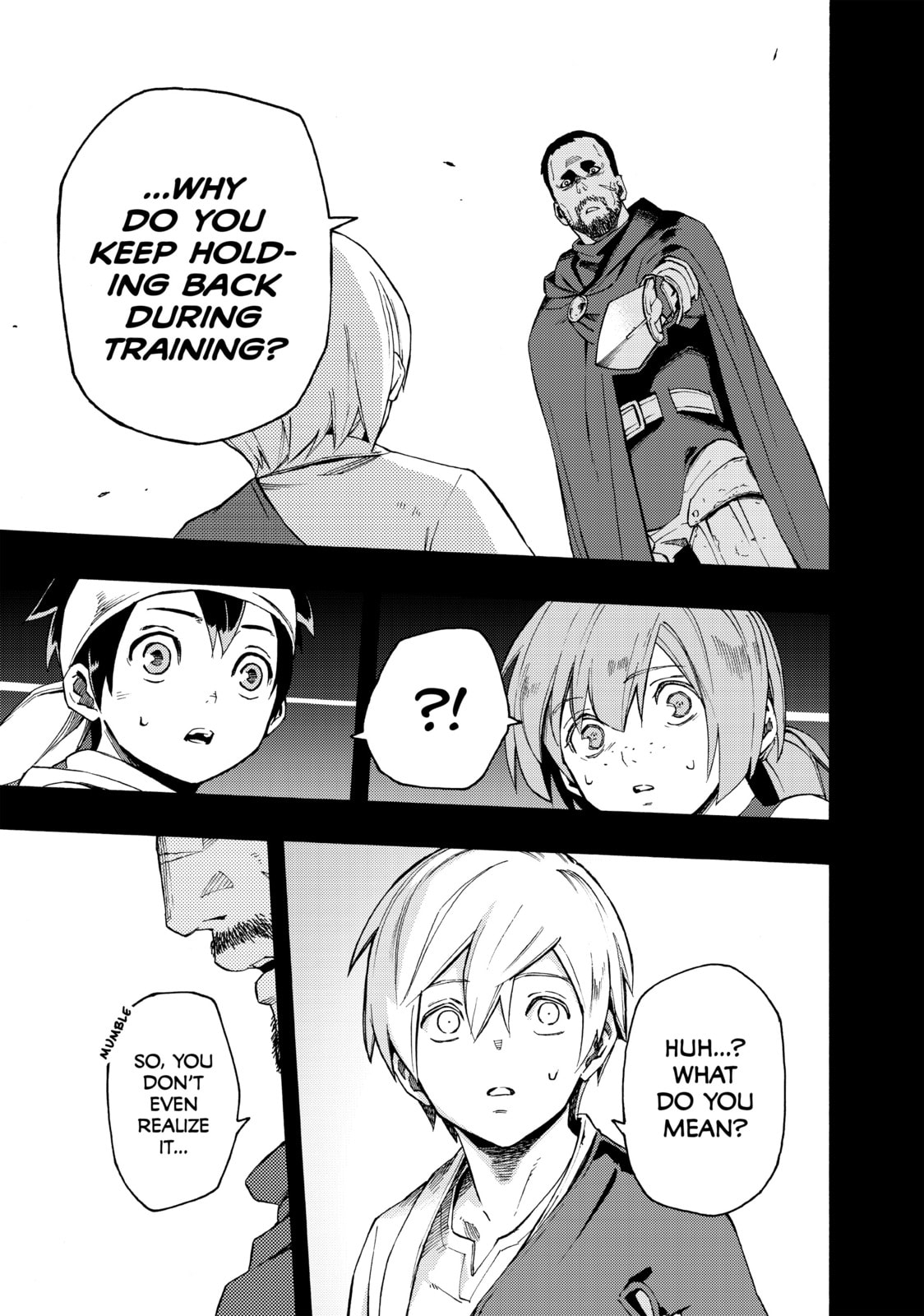 Read Ayanashi chapter 8 image 36 on Lezhin