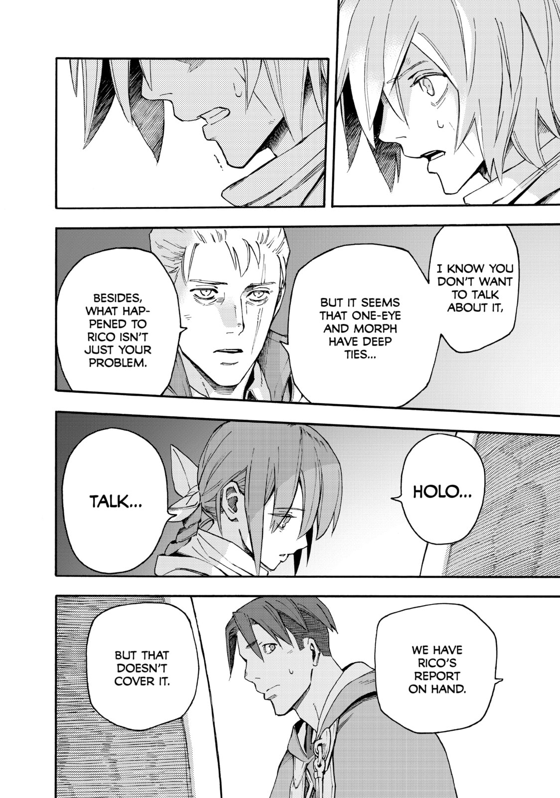 Read Ayanashi chapter 8 image 57 on Lezhin