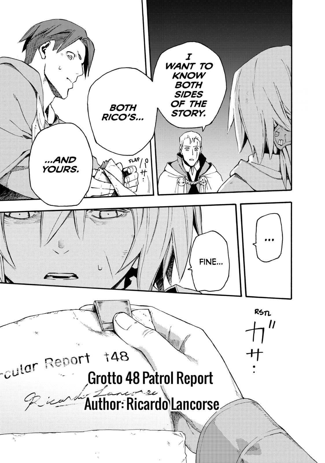 Read Ayanashi chapter 8 image 58 on Lezhin