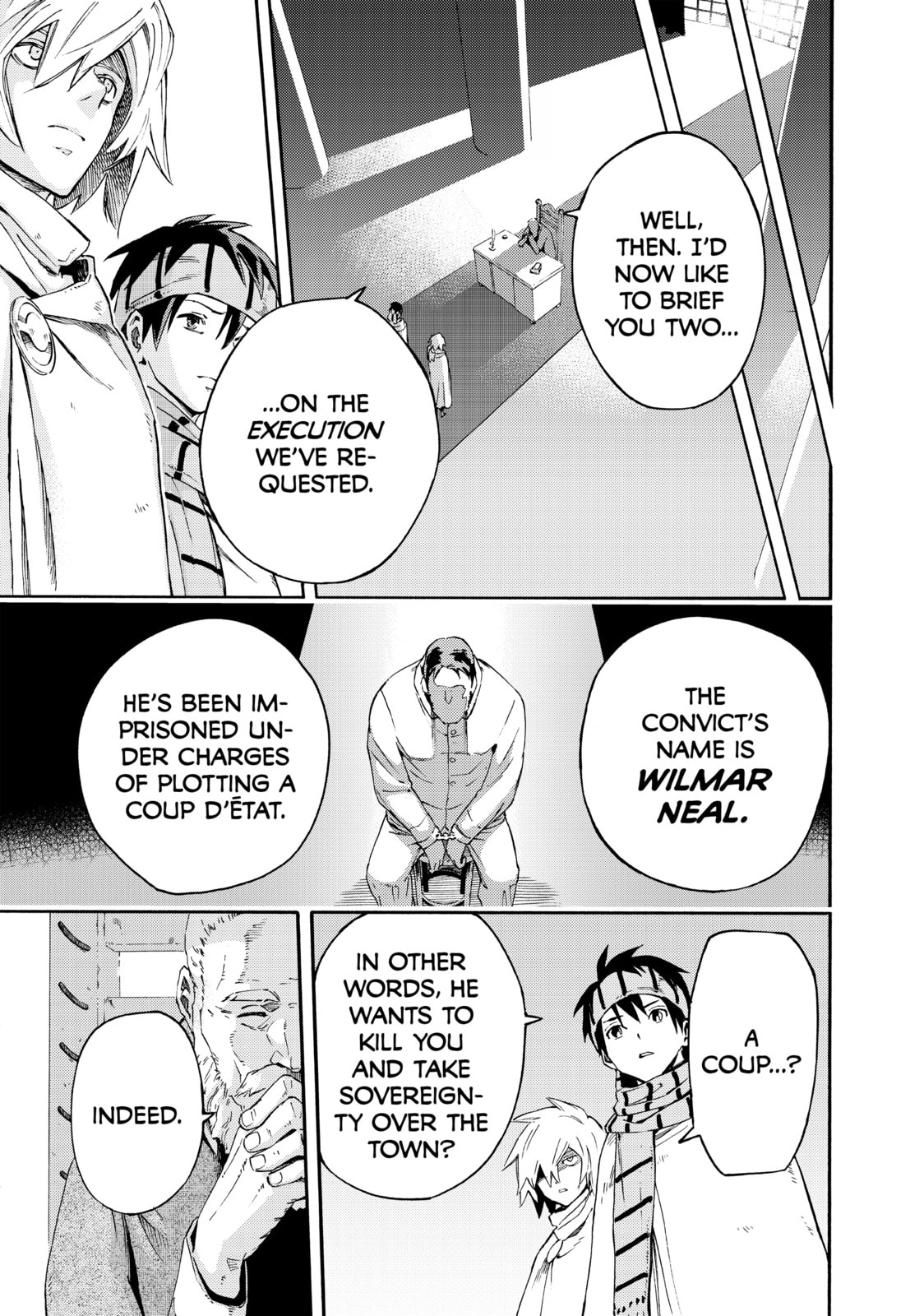 Read Ayanashi chapter 9 image 11 on Lezhin
