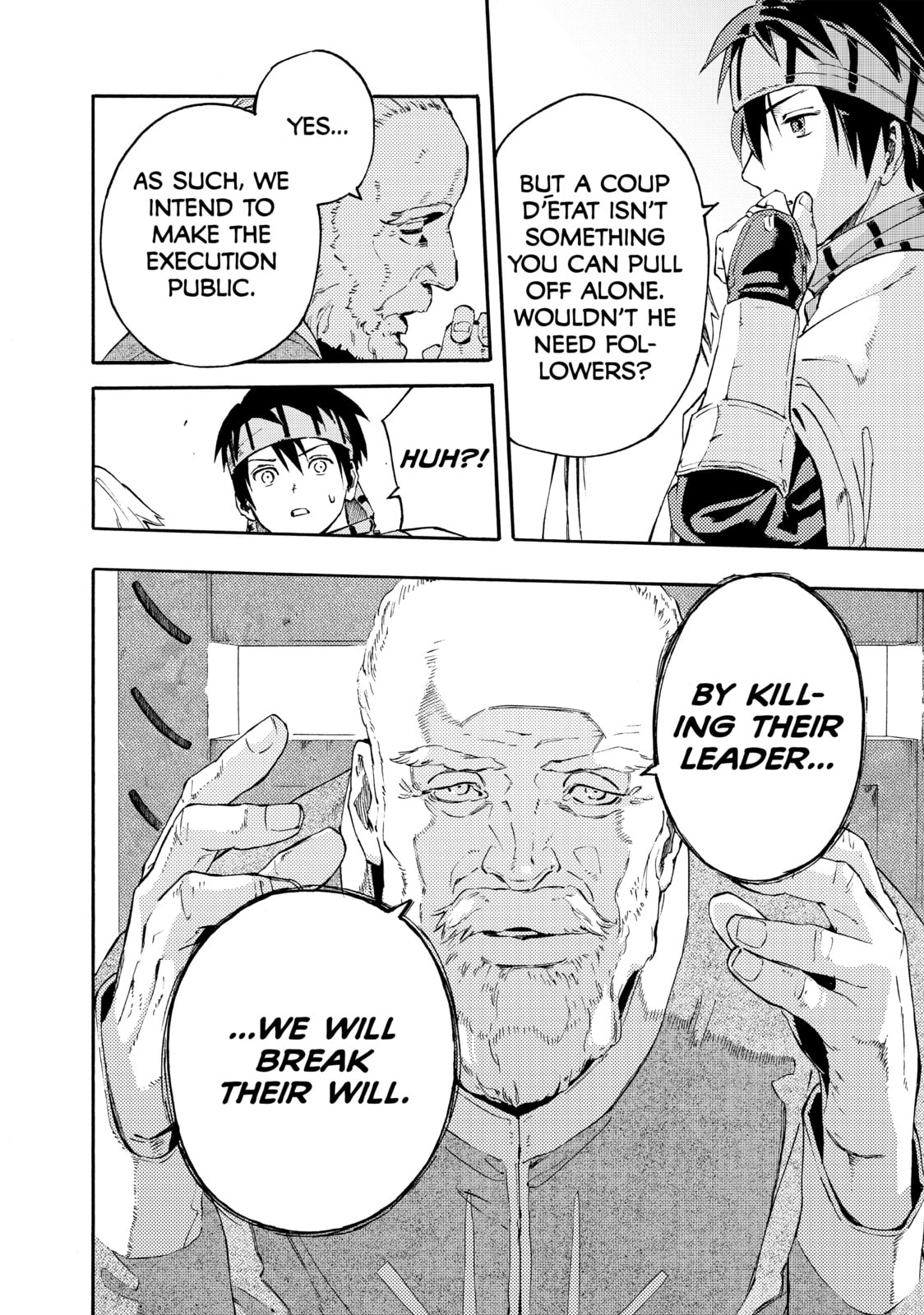 Read Ayanashi chapter 9 image 12 on Lezhin