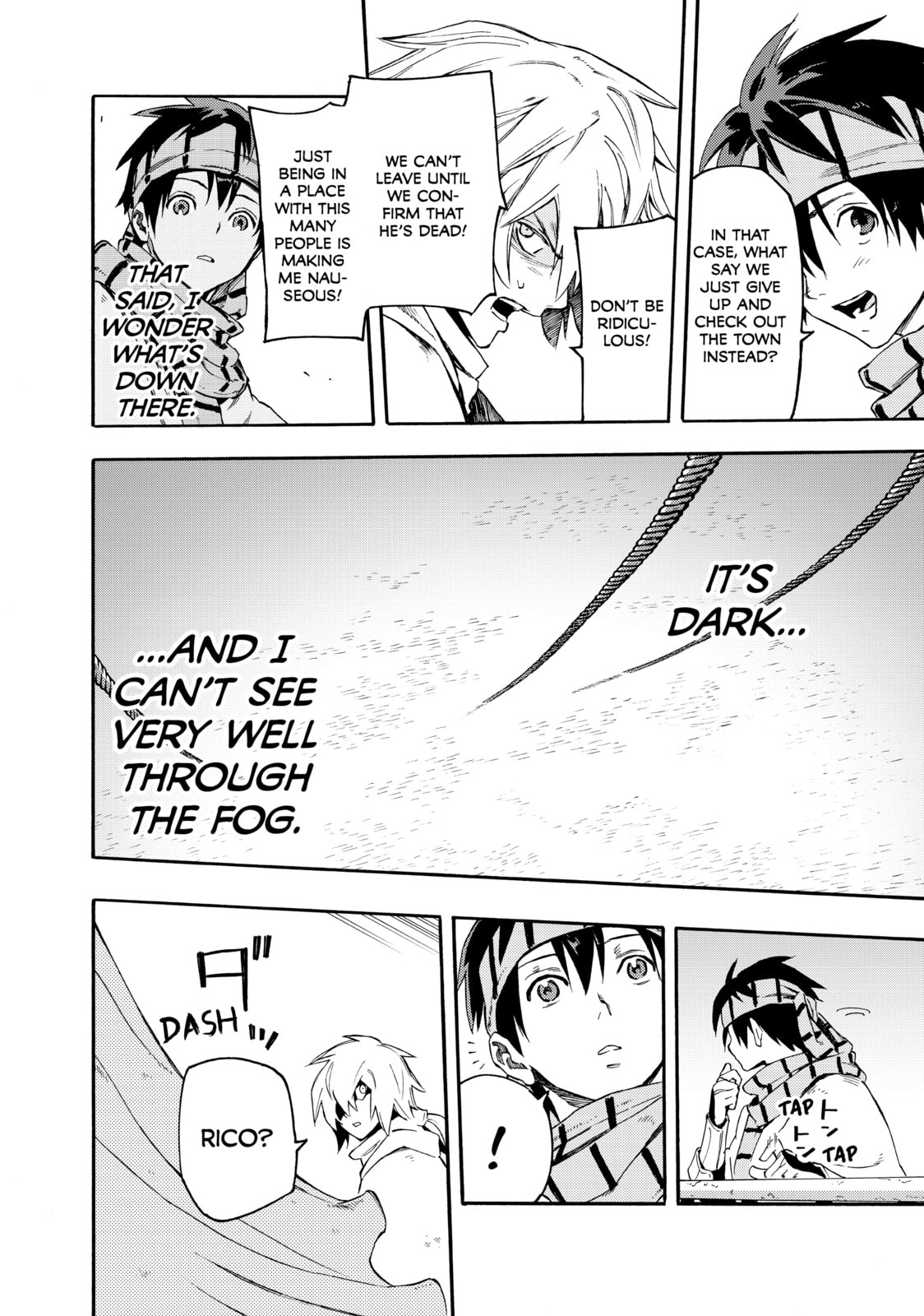 Read Ayanashi chapter 9 image 20 on Lezhin