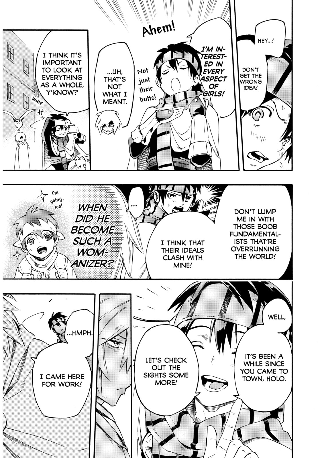 Read Ayanashi chapter 9 image 3 on Lezhin