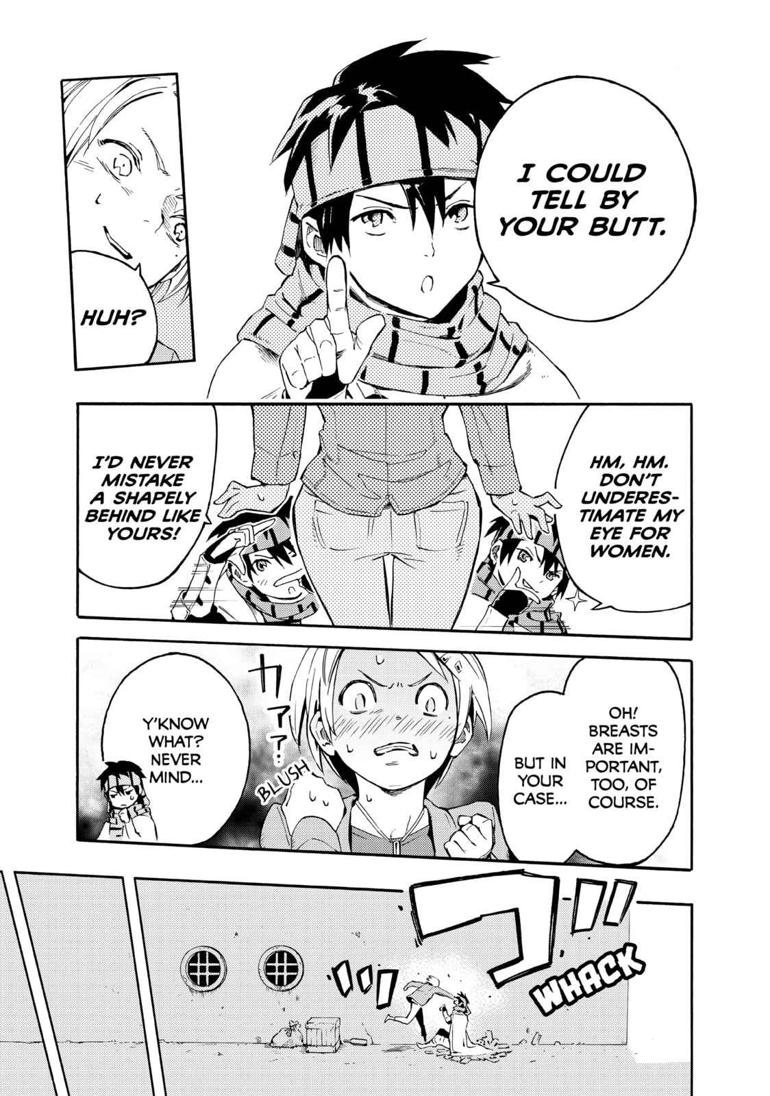 Read Ayanashi chapter 9 image 30 on Lezhin