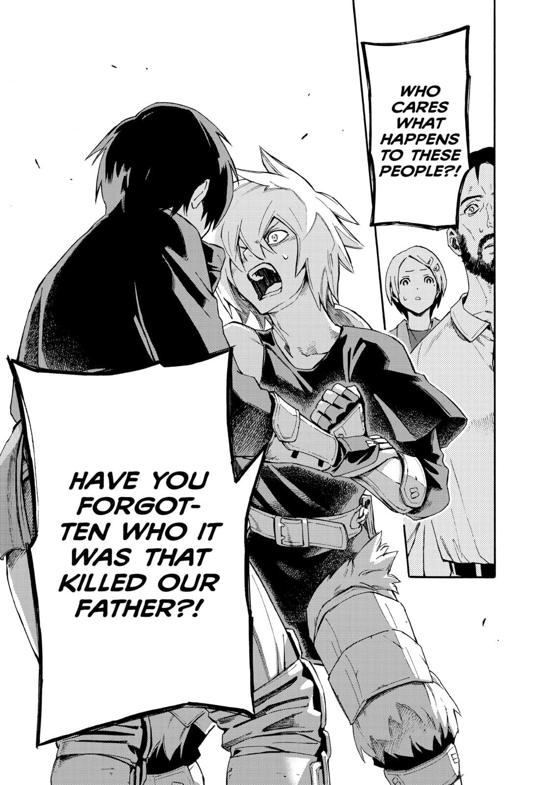 Read Ayanashi chapter 9 image 48 on Lezhin