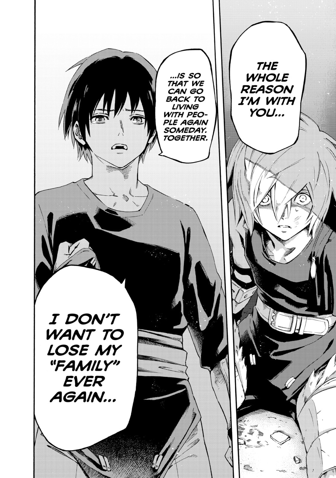 Read Ayanashi chapter 9 image 51 on Lezhin