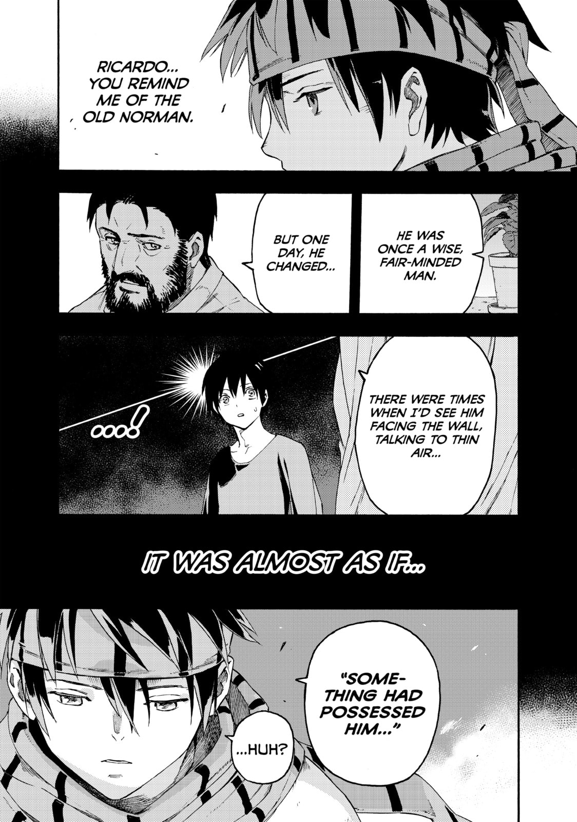Read Ayanashi chapter 9 image 56 on Lezhin
