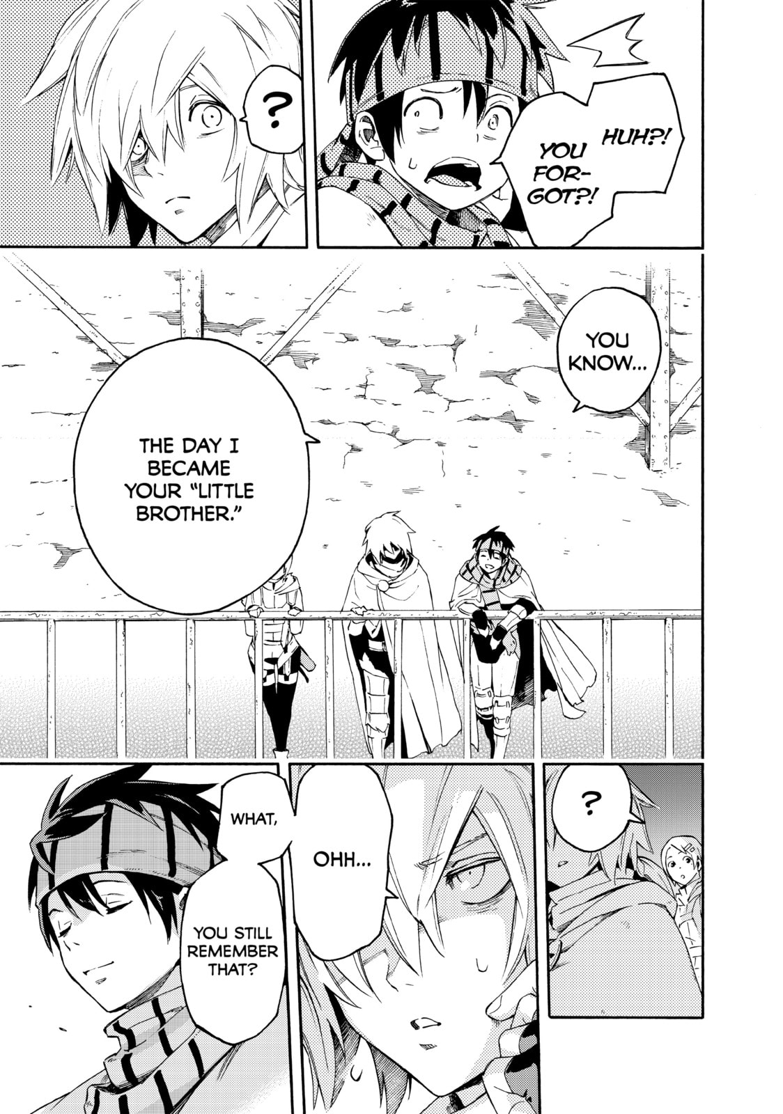 Read Ayanashi chapter 9 image 58 on Lezhin
