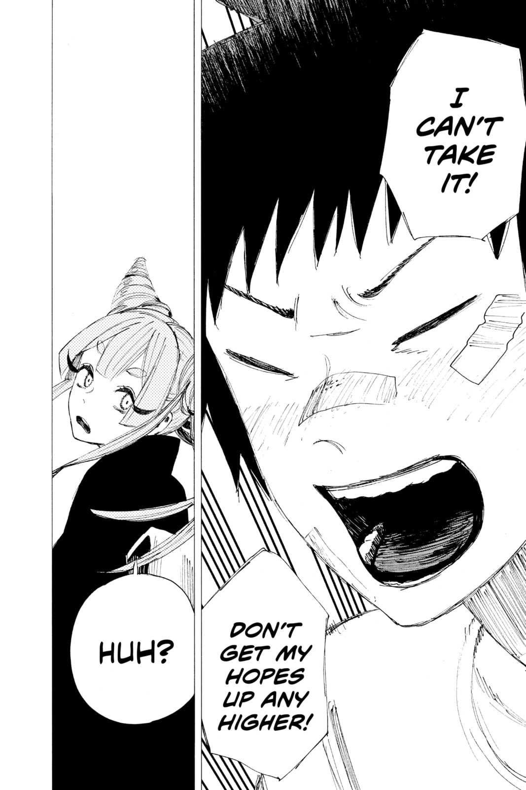 Read Ayashimon chapter 1 image 32 on Lezhin