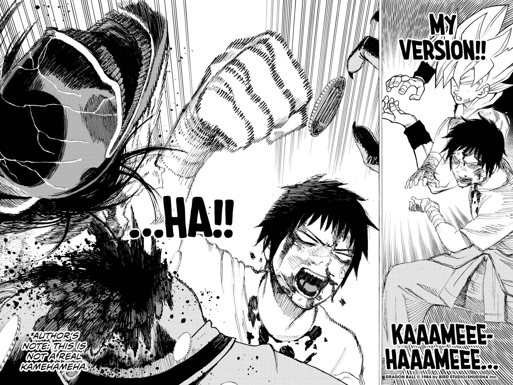 Read Ayashimon chapter 1 image 44 on Lezhin
