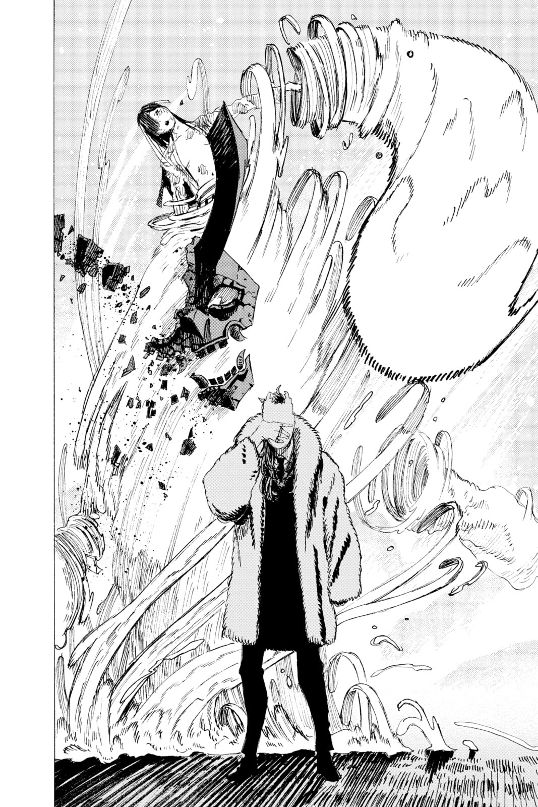 Read Ayashimon chapter 10 image 11 on Lezhin