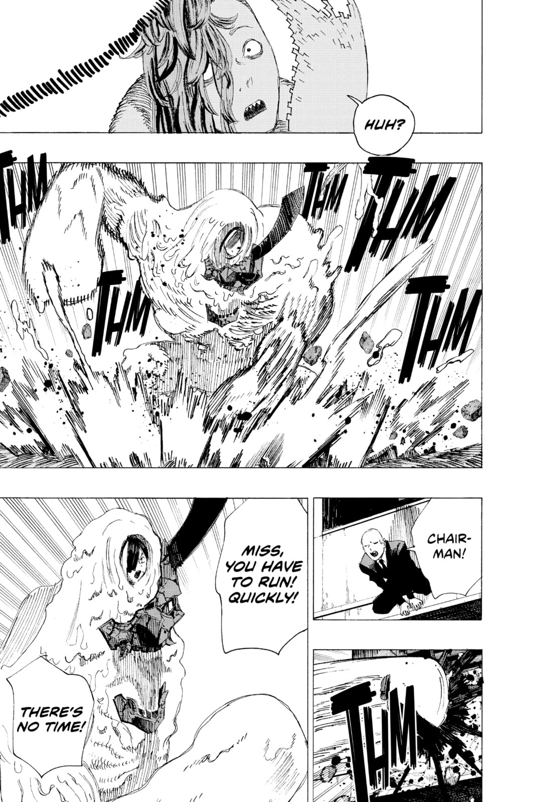 Read Ayashimon chapter 10 image 12 on Lezhin