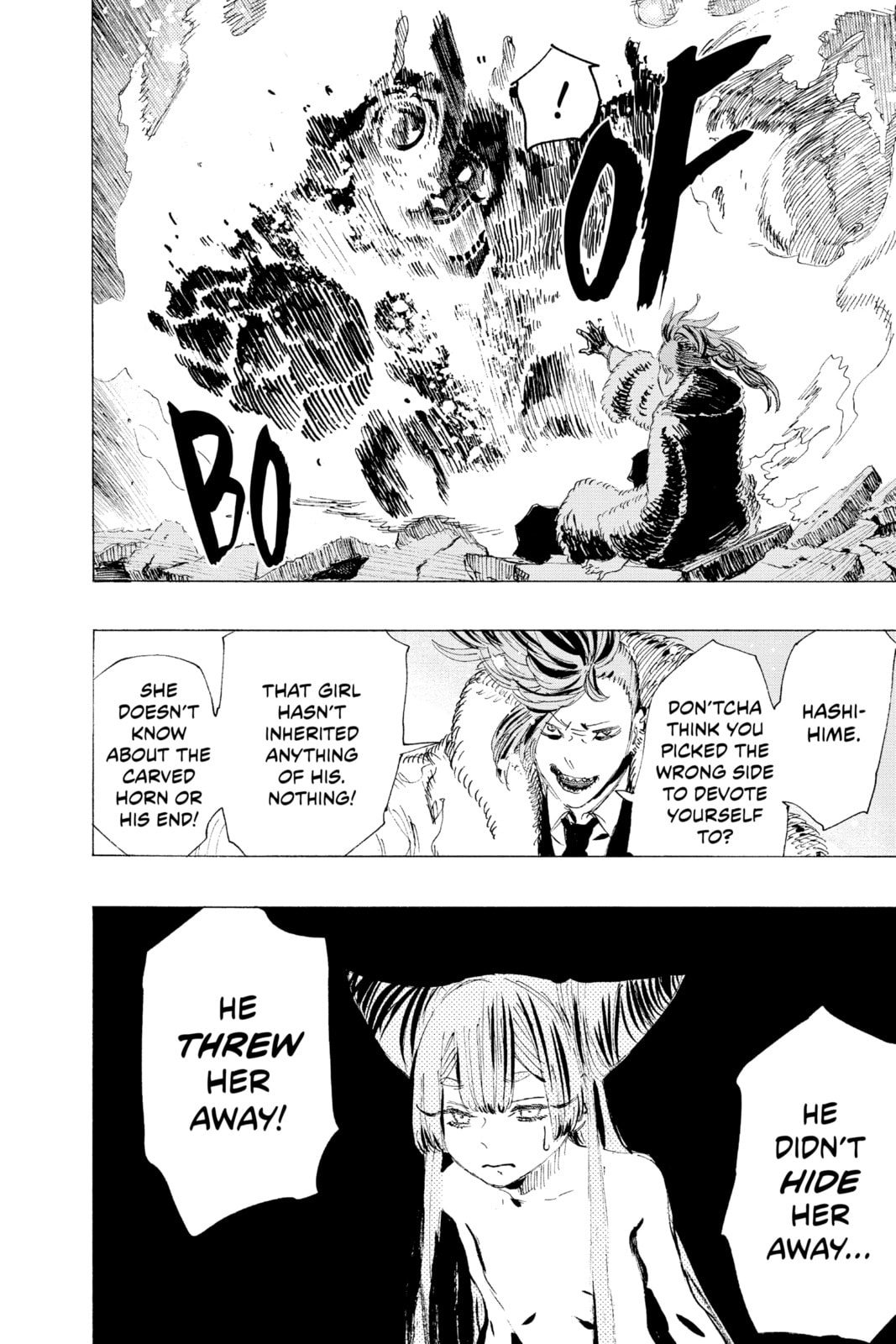 Read Ayashimon chapter 10 image 13 on Lezhin