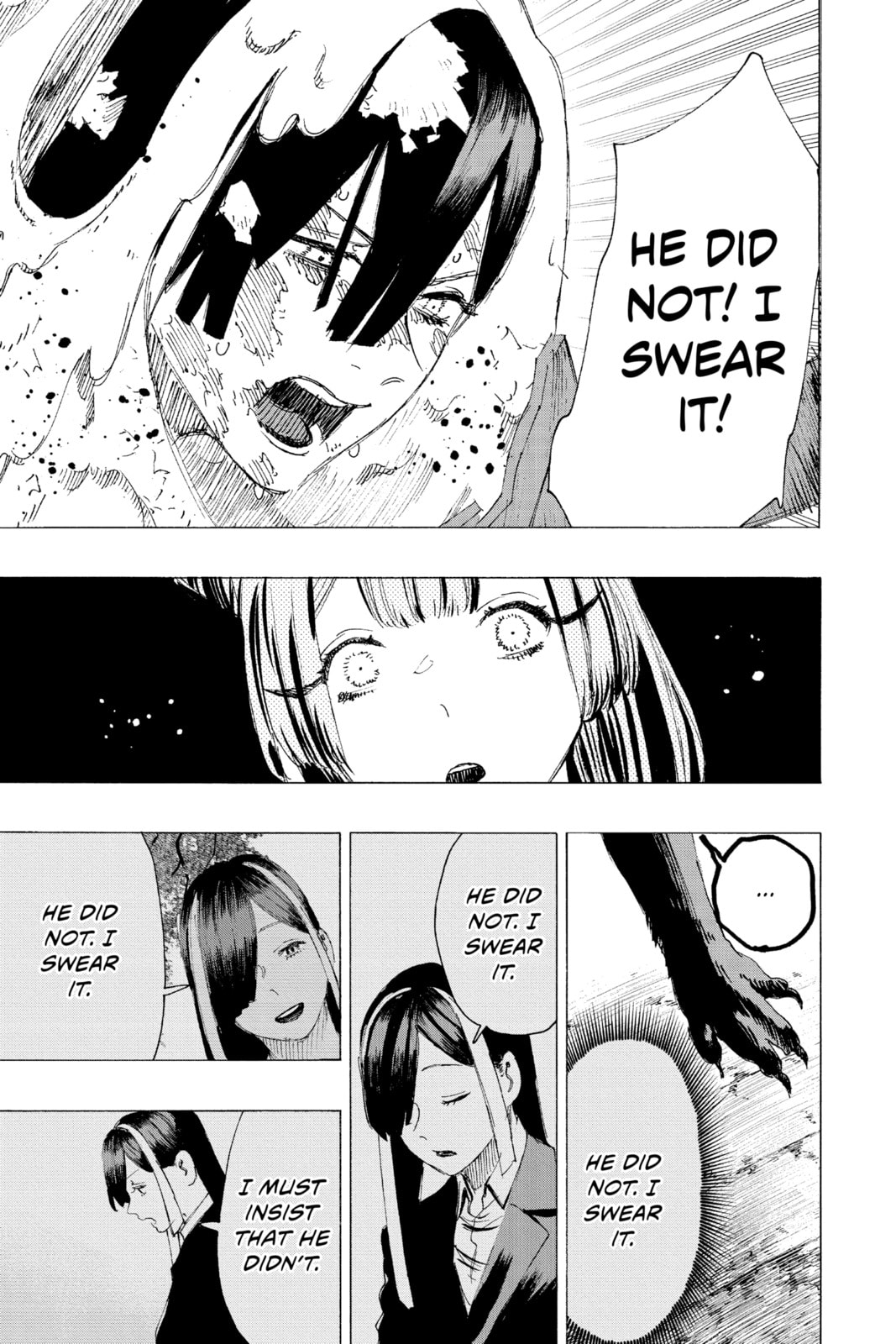 Read Ayashimon chapter 10 image 14 on Lezhin