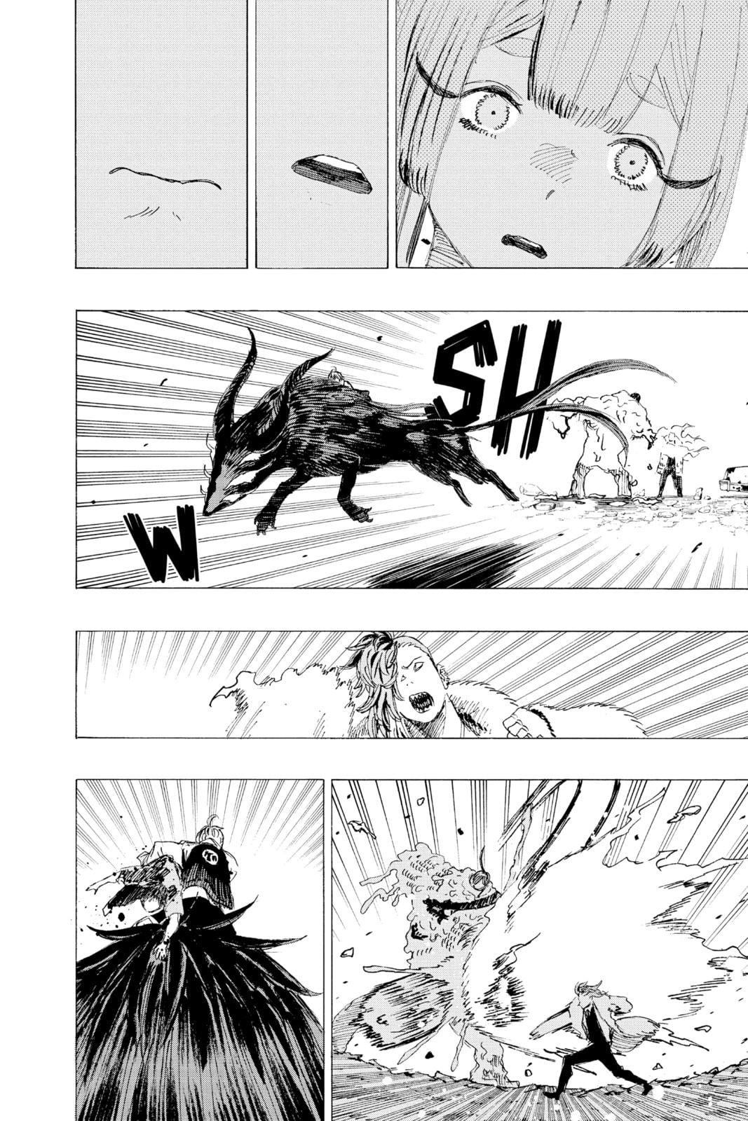 Read Ayashimon chapter 10 image 17 on Lezhin