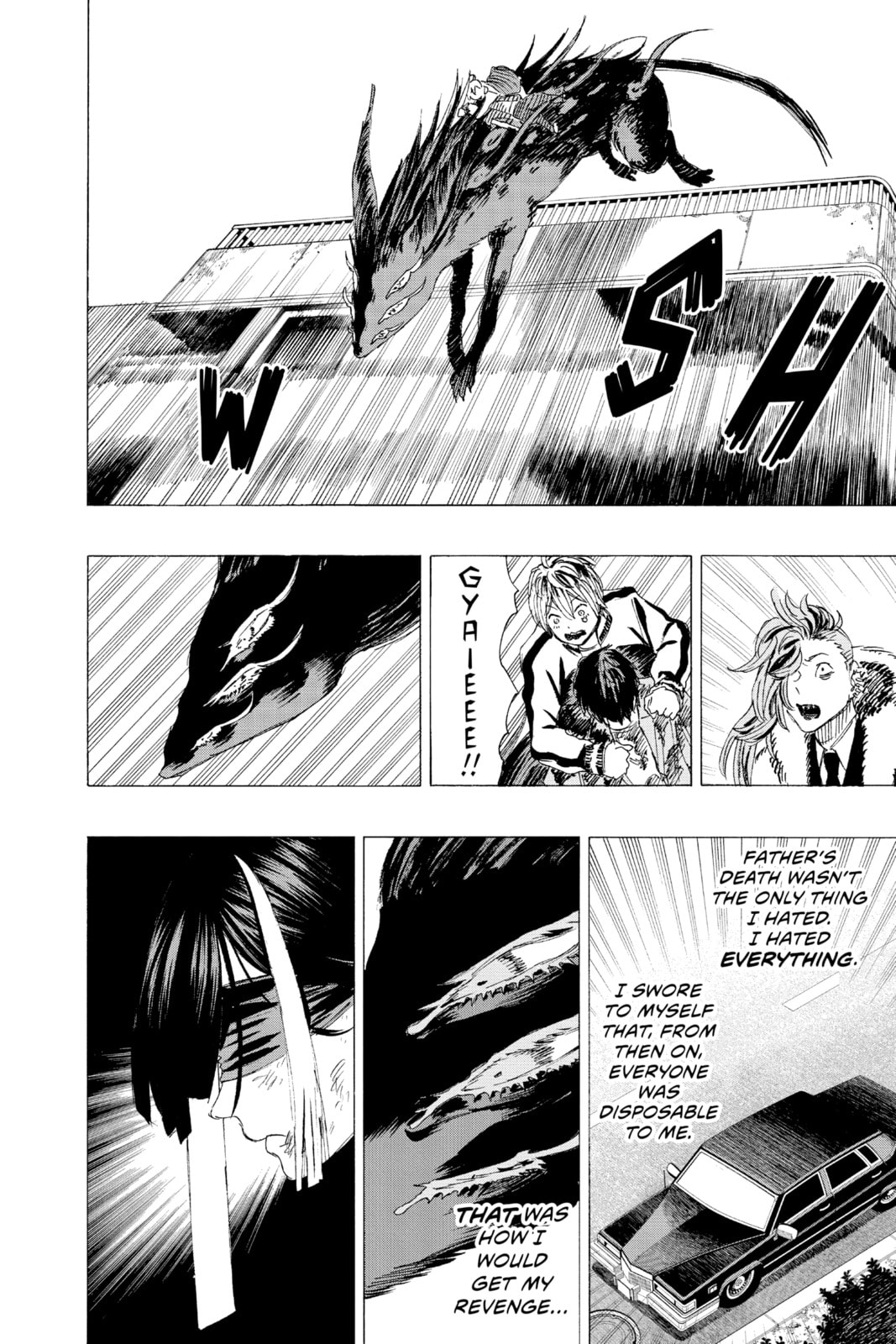 Read Ayashimon chapter 10 image 3 on Lezhin
