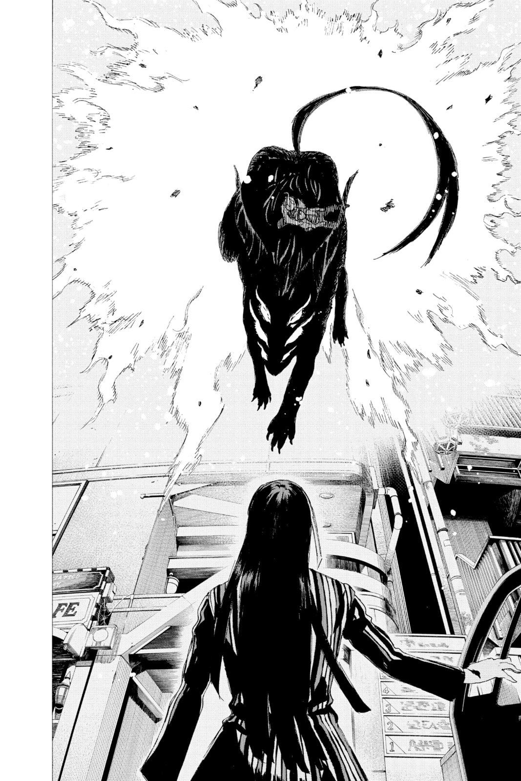 Read Ayashimon chapter 10 image 5 on Lezhin
