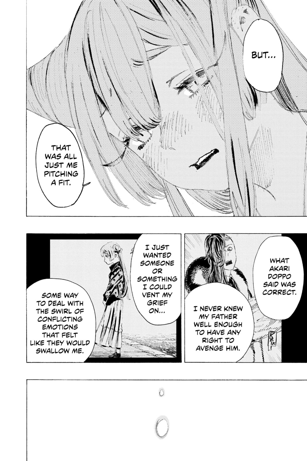 Read Ayashimon chapter 11 image 11 on Lezhin