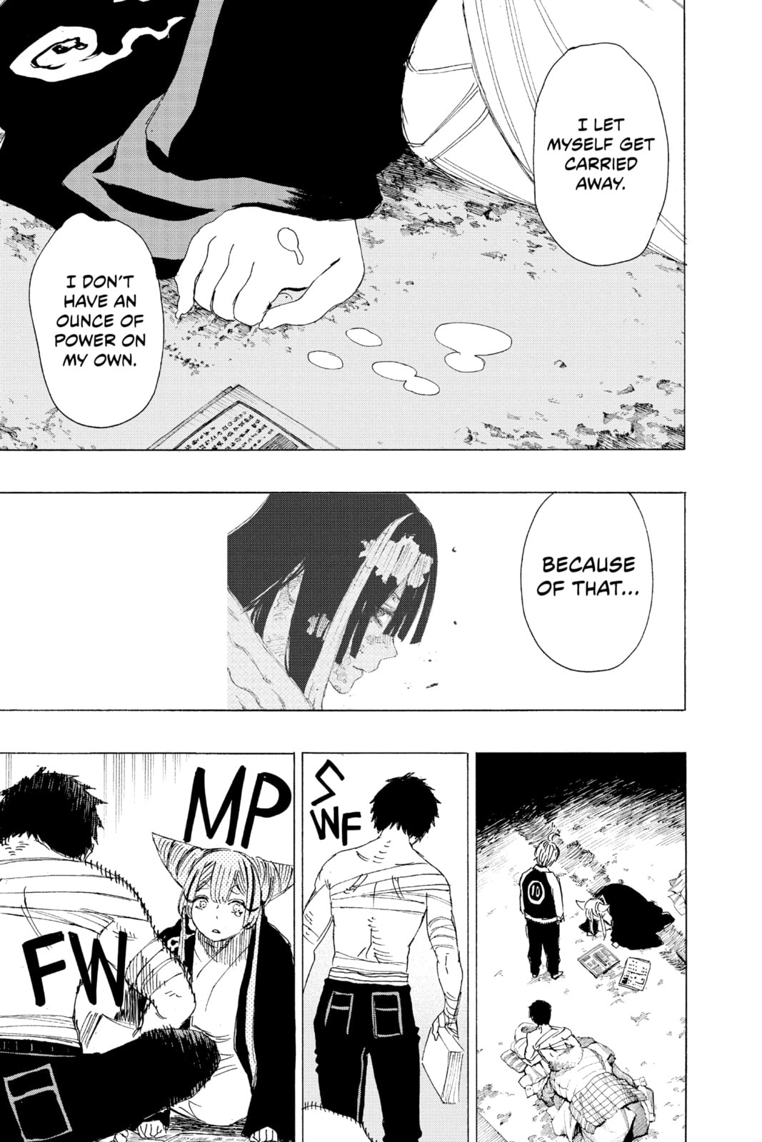 Read Ayashimon chapter 11 image 12 on Lezhin