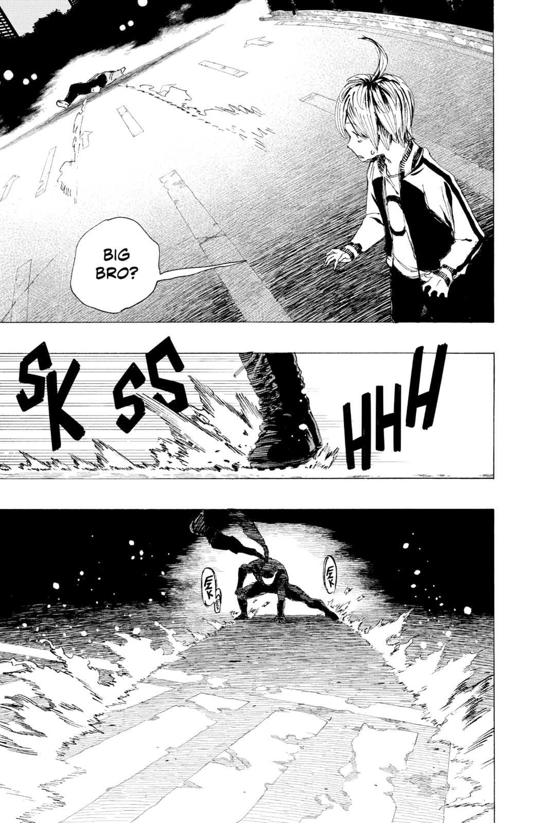 Read Ayashimon chapter 13 image 10 on Lezhin