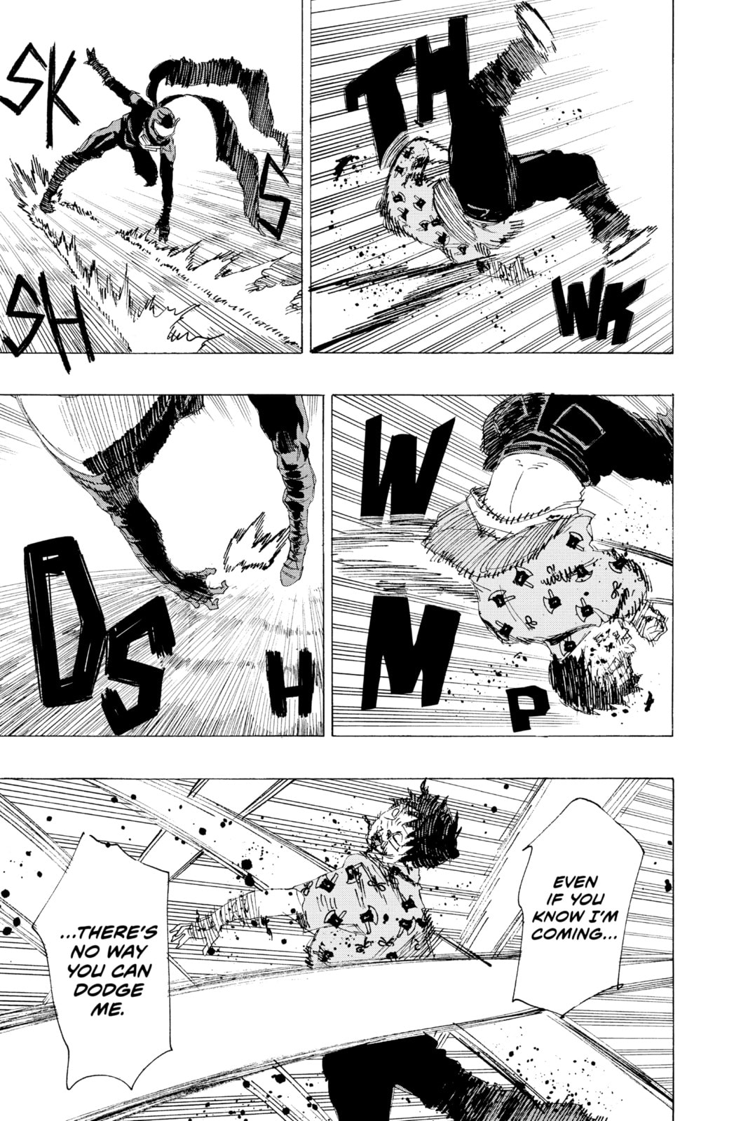 Read Ayashimon chapter 13 image 13 on Lezhin