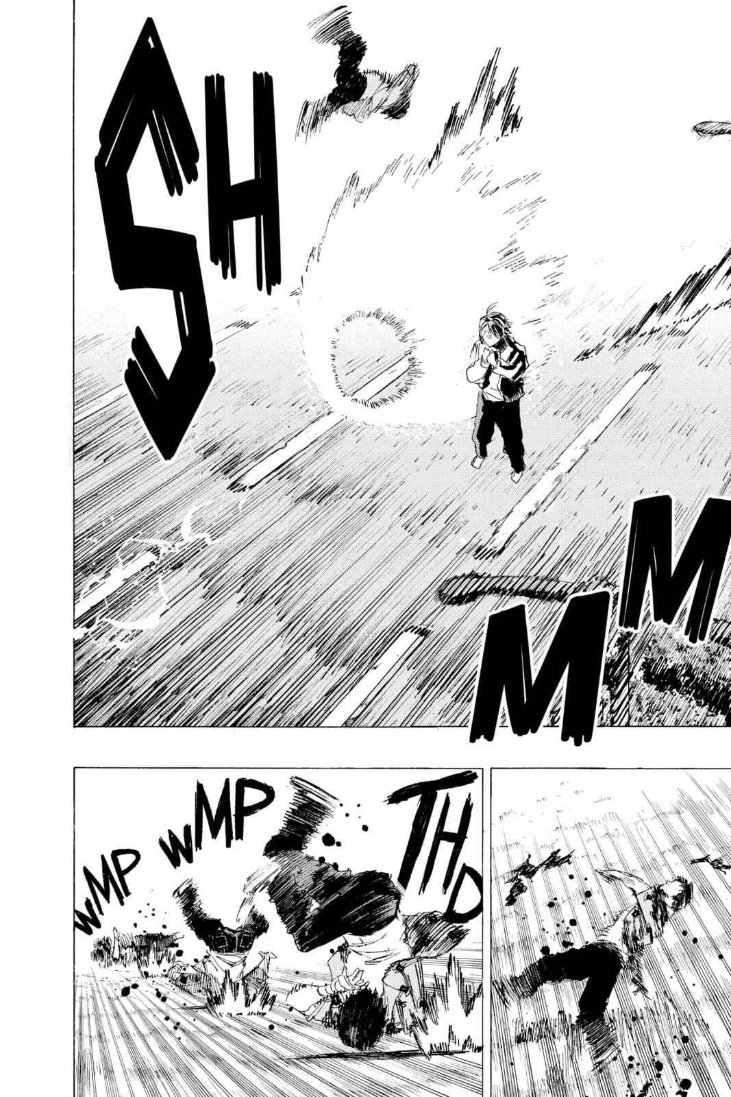 Read Ayashimon chapter 13 image 9 on Lezhin
