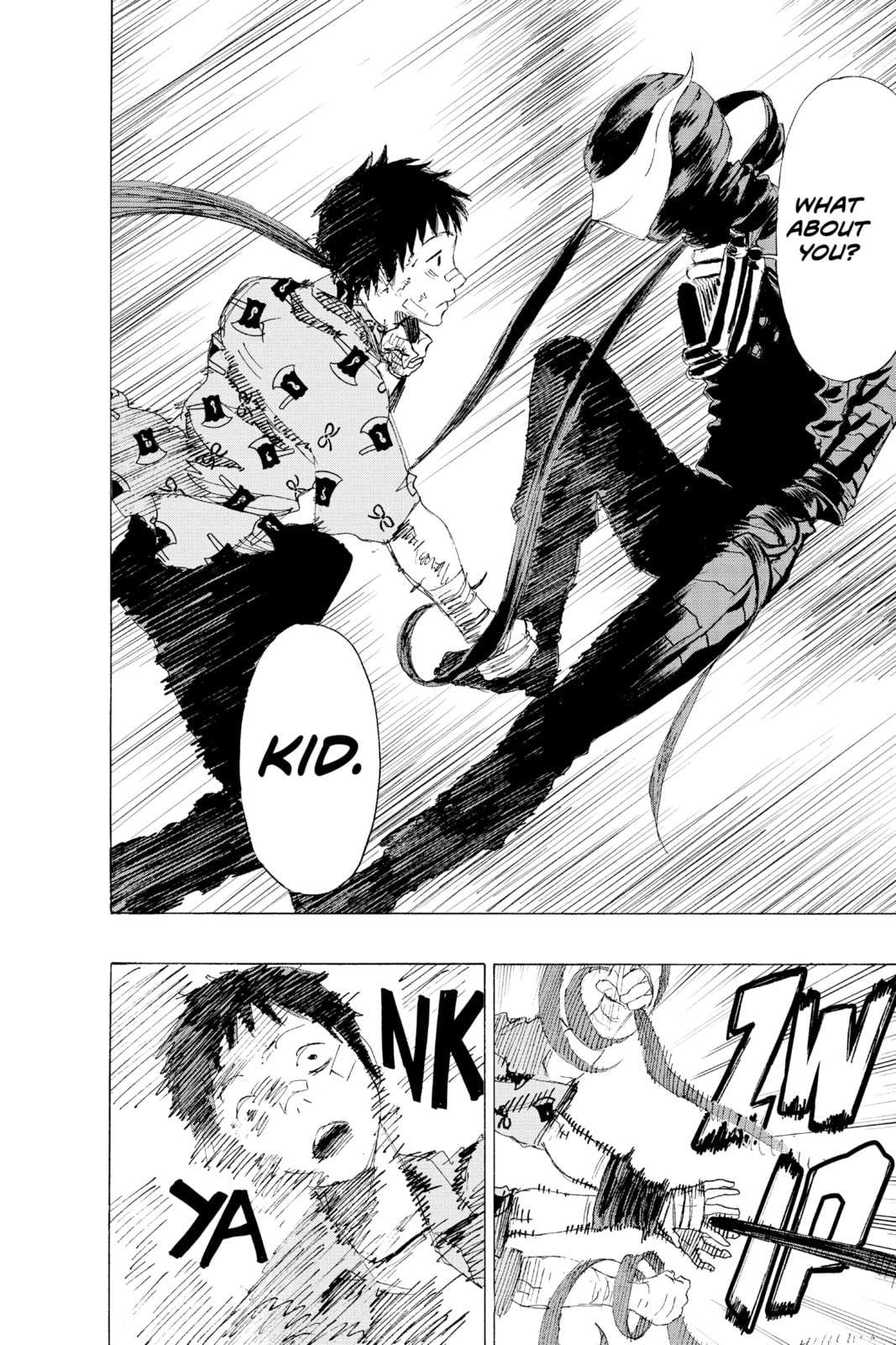 Read Ayashimon chapter 14 image 9 on Lezhin