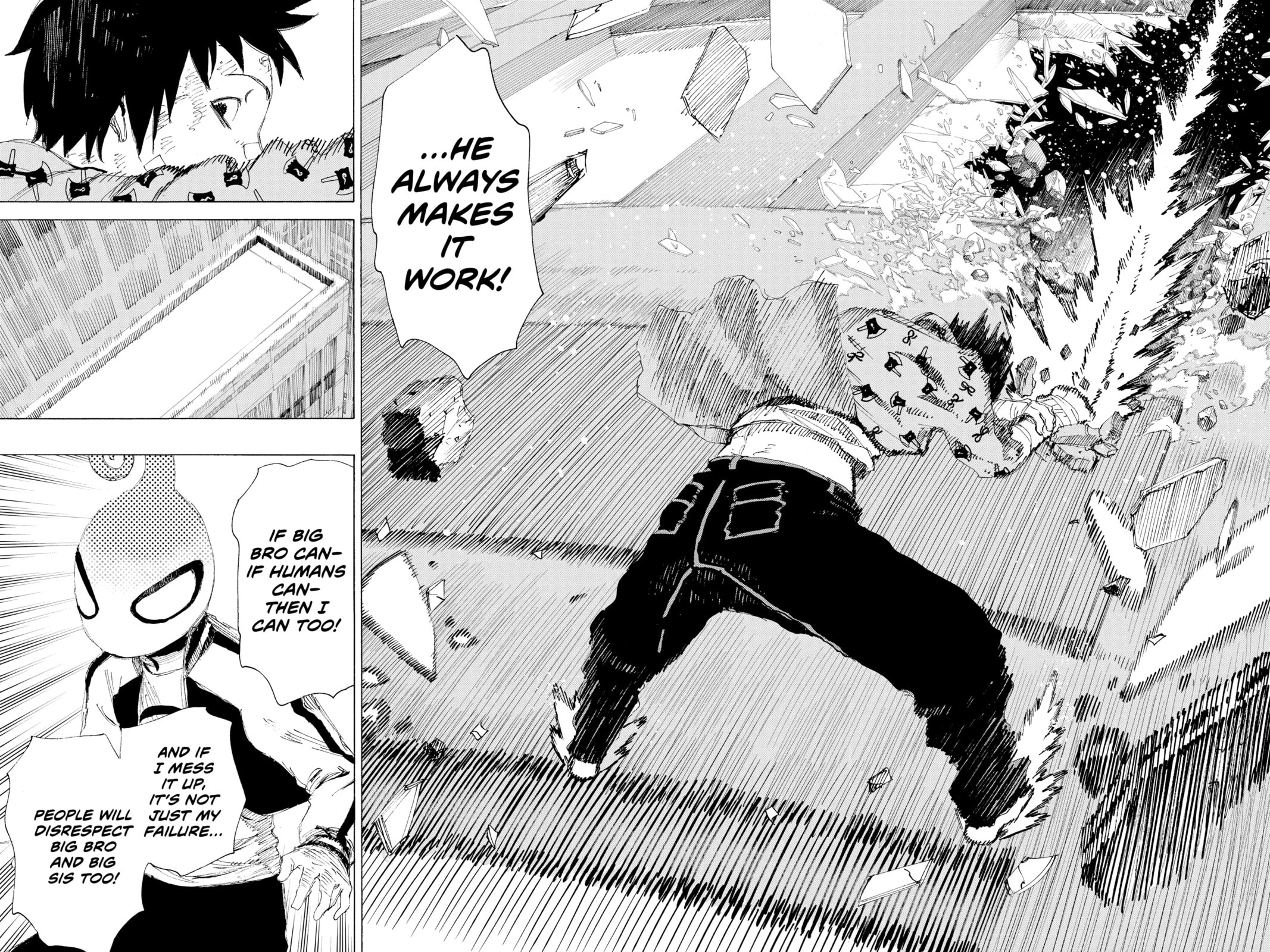 Read Ayashimon chapter 15 image 9 on Lezhin