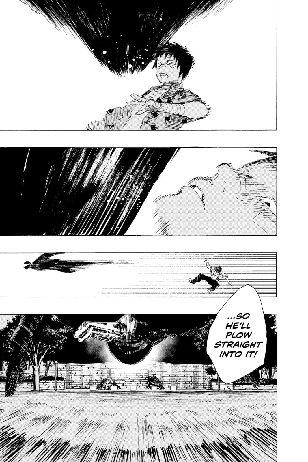 Read Ayashimon chapter 16 image 14 on Lezhin
