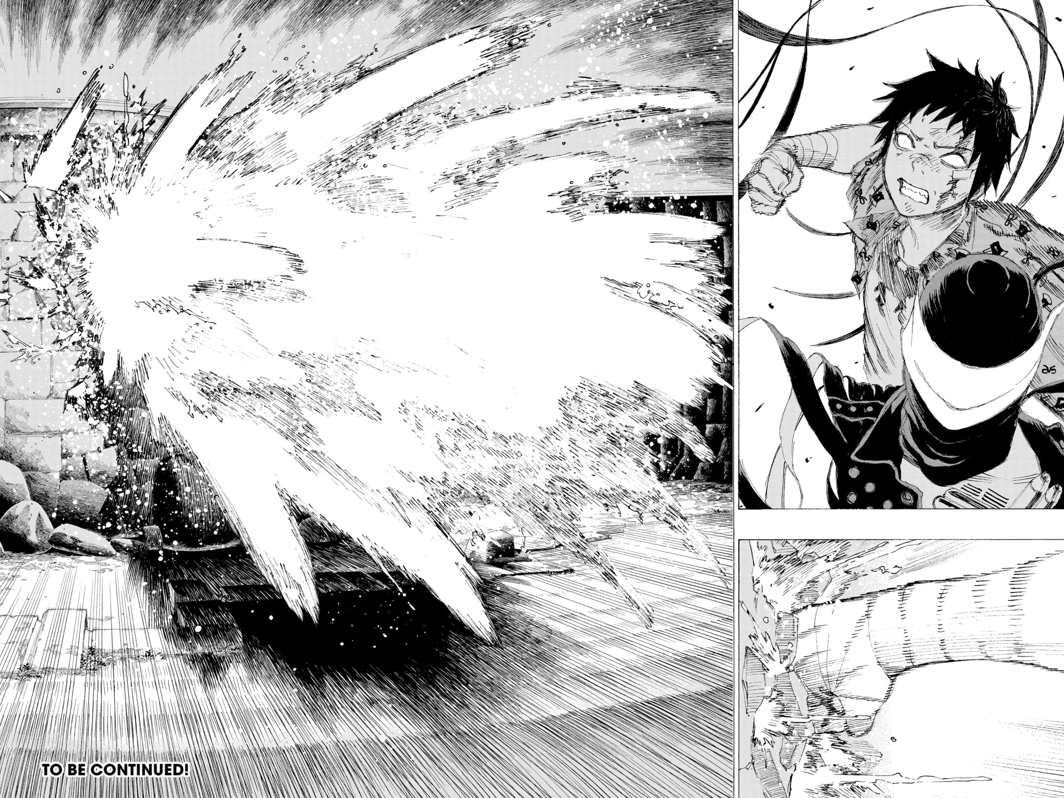 Read Ayashimon chapter 16 image 17 on Lezhin