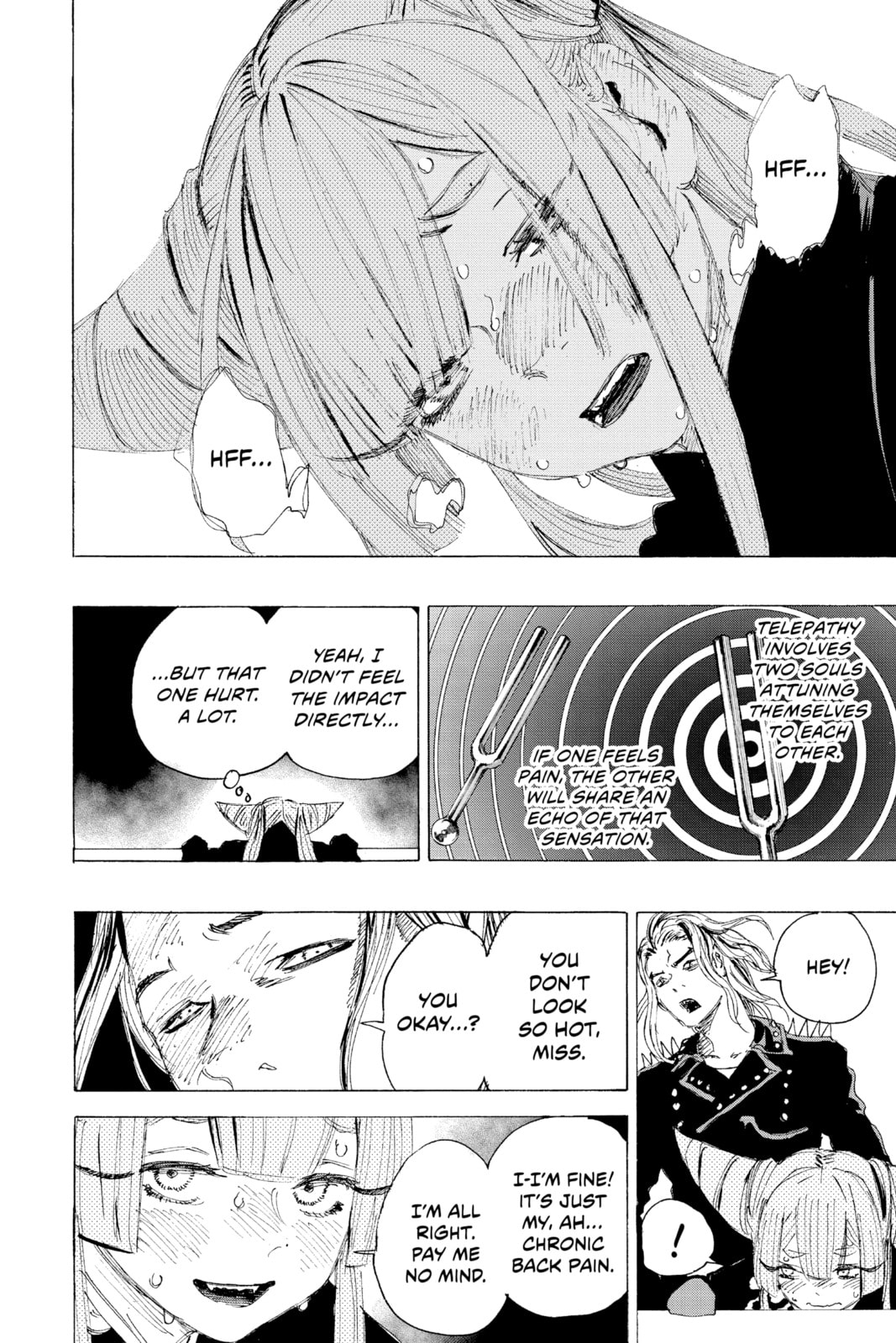 Read Ayashimon chapter 16 image 5 on Lezhin