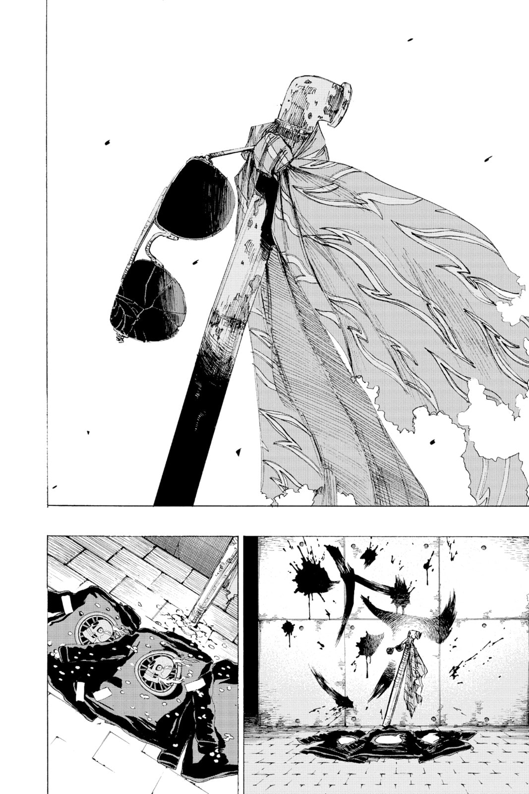 Read Ayashimon chapter 20 image 15 on Lezhin