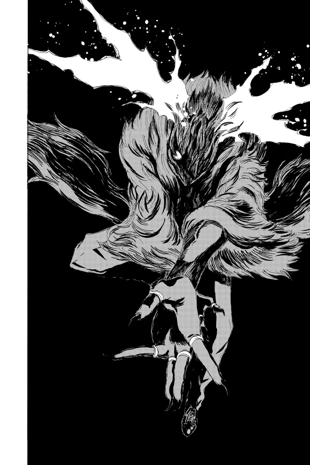 Read Ayashimon chapter 23 image 16 on Lezhin