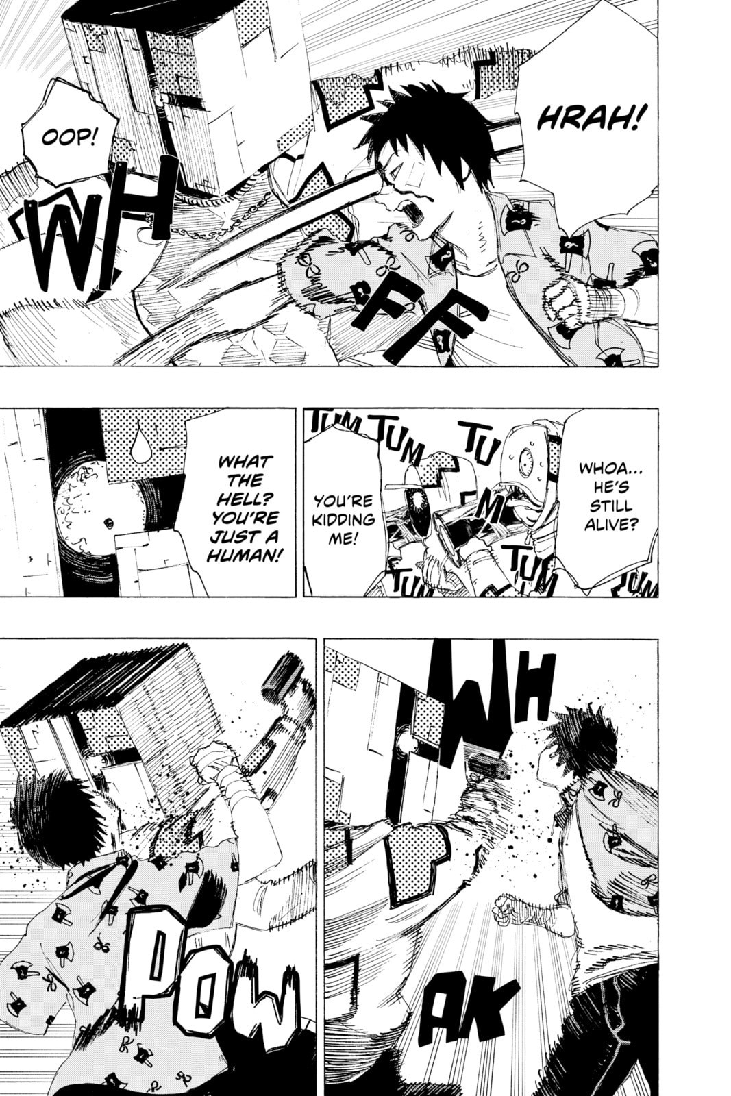 Read Ayashimon chapter 4 image 14 on Lezhin
